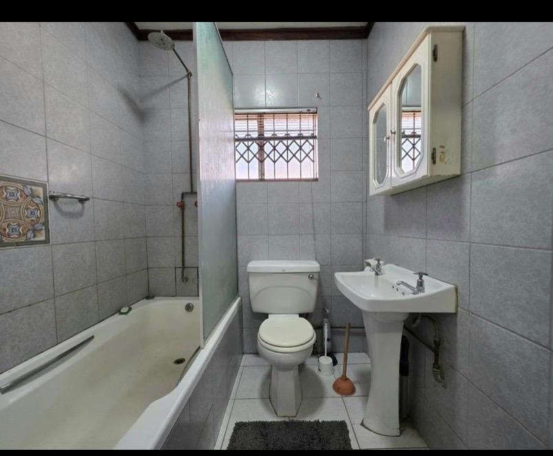 To Let 2 Bedroom Property for Rent in Dagbreek Ext 4 Free State